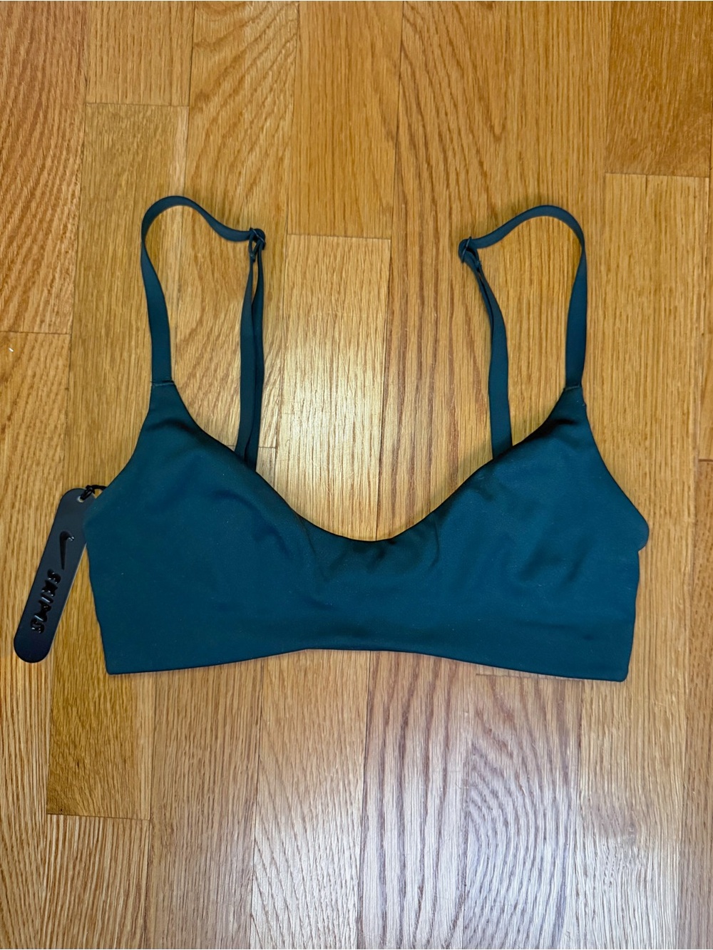 NikeSKIMS Matte - Women's Micro-Scoop Bra